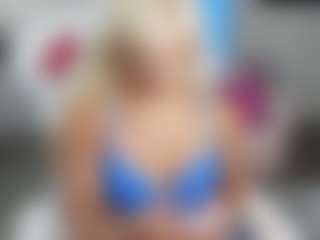 Bunny Kaye's Live Sex Cam Show