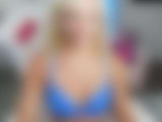 Bunny Kaye's Live Sex Cam Show