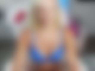 Bunny Kaye's Live Sex Cam Show
