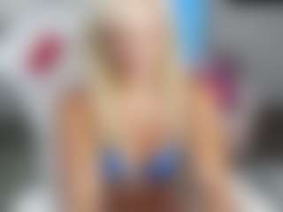 Bunny Kaye's Live Sex Cam Show