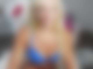 Bunny Kaye's Live Sex Cam Show