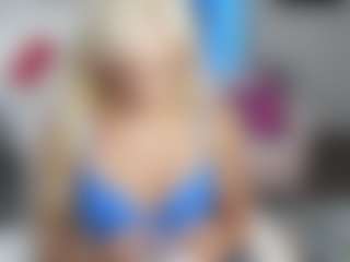 Bunny Kaye's Live Sex Cam Show