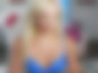 Bunny Kaye's Live Sex Cam Show
