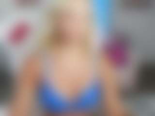 Bunny Kaye's Live Sex Cam Show