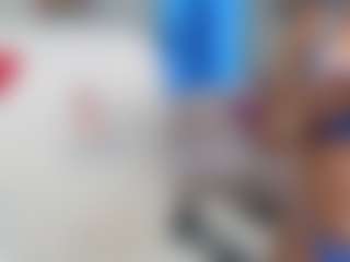 Bunny Kaye's Live Sex Cam Show