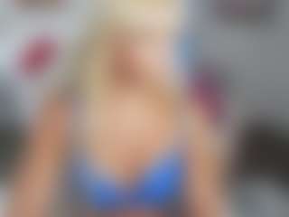 Bunny Kaye's Live Sex Cam Show