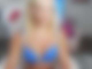 Bunny Kaye's Live Sex Cam Show