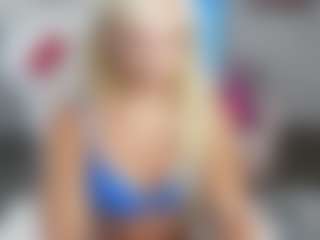 Bunny Kaye's Live Sex Cam Show