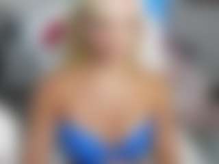 Bunny Kaye's Live Sex Cam Show
