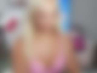 Bunny Kaye's Live Sex Cam Show