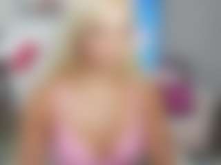 Bunny Kaye's Live Sex Cam Show