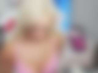 Bunny Kaye's Live Sex Cam Show