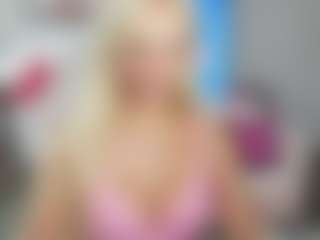 Bunny Kaye's Live Sex Cam Show