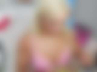 Bunny Kaye's Live Sex Cam Show
