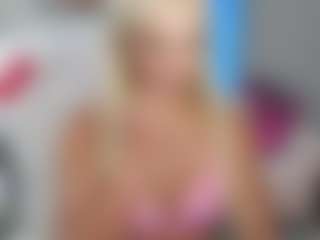Bunny Kaye's Live Sex Cam Show