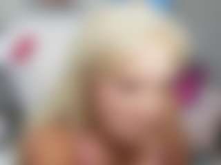 Bunny Kaye's Live Sex Cam Show