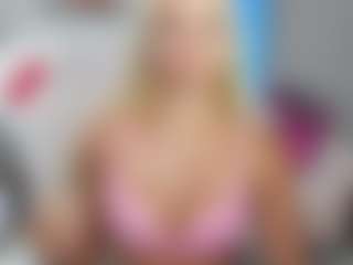 Bunny Kaye's Live Sex Cam Show