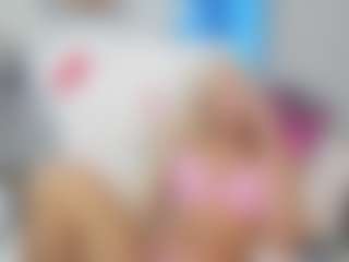 Bunny Kaye's Live Sex Cam Show
