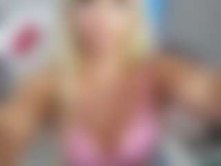 Bunny Kaye's Live Sex Cam Show