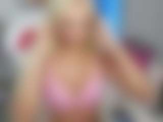 Bunny Kaye's Live Sex Cam Show
