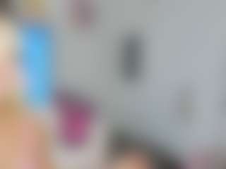 Bunny Kaye's Live Sex Cam Show