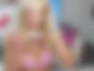 Bunny Kaye's Live Sex Cam Show