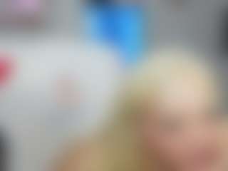 Bunny Kaye's Live Sex Cam Show