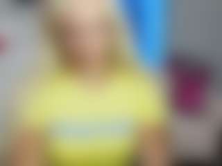 Bunny Kaye's Live Sex Cam Show