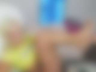 Bunny Kaye's Live Sex Cam Show