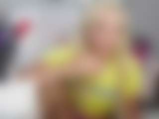 Bunny Kaye's Live Sex Cam Show