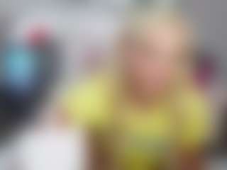 Bunny Kaye's Live Sex Cam Show