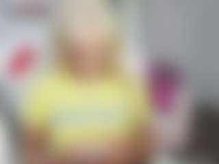 Bunny Kaye's Live Sex Cam Show