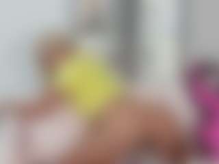 Bunny Kaye's Live Sex Cam Show