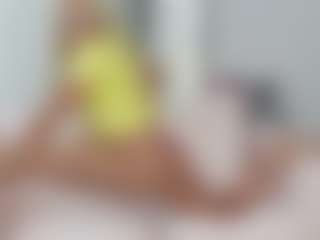 Bunny Kaye's Live Sex Cam Show
