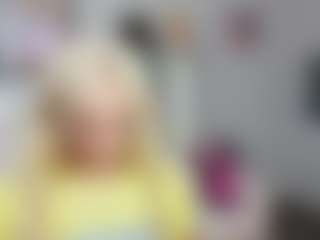 Bunny Kaye's Live Sex Cam Show