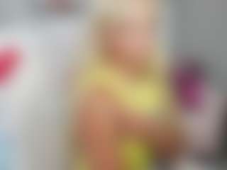 Bunny Kaye's Live Sex Cam Show