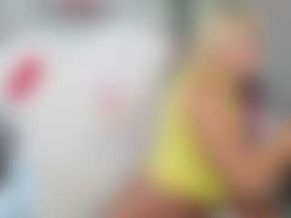 Bunny Kaye's Live Sex Cam Show