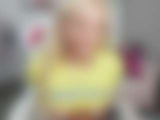 Bunny Kaye's Live Sex Cam Show