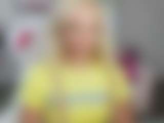 Live cam show with Bunny Kaye - Sexwebcam Blonde Hair on Camsoda