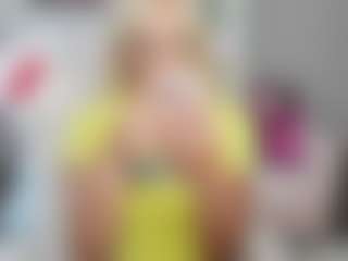 Bunny Kaye's Live Sex Cam Show