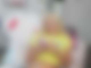 Bunny Kaye's Live Sex Cam Show