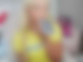Bunny Kaye's Live Sex Cam Show