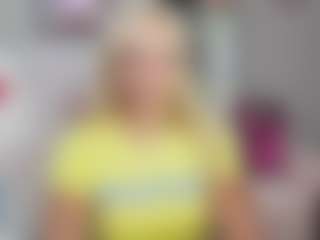 Bunny Kaye's Live Sex Cam Show