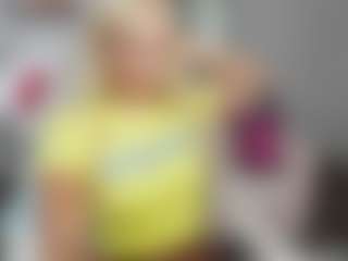 Bunny Kaye's Live Sex Cam Show