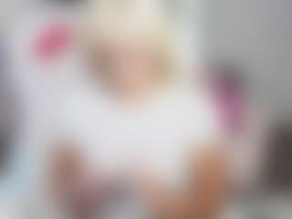 Bunny Kaye's Live Sex Cam Show