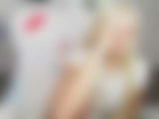 Live cam show with Bunny Kaye - Blonde Hair Cum on crypto-cams