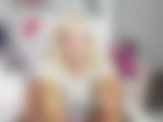 Bunny Kaye's Live Sex Cam Show