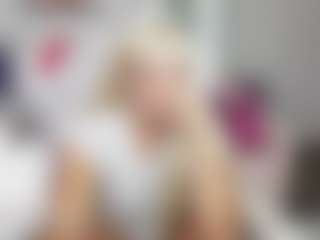 Bunny Kaye's Live Sex Cam Show
