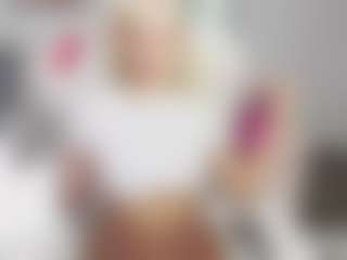 Bunny Kaye's Live Sex Cam Show