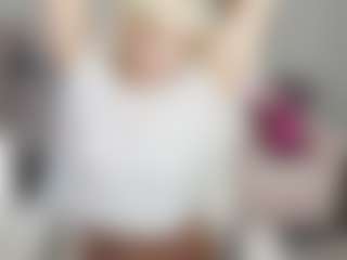Bunny Kaye's Live Sex Cam Show
